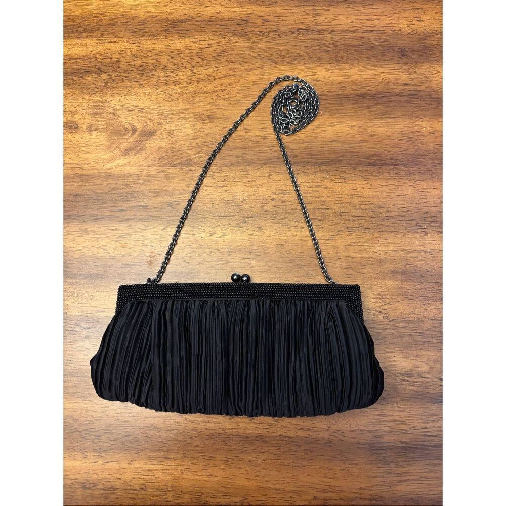 Clutch or shoulder bag